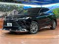 2020 Toyota Harrier Hybrid