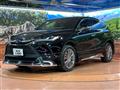 2020 Toyota Harrier Hybrid