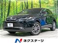 2020 Toyota Harrier Hybrid