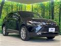 2020 Toyota Harrier Hybrid