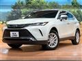 2020 Toyota Harrier Hybrid