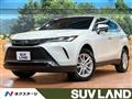2020 Toyota Harrier Hybrid