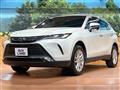 2020 Toyota Harrier Hybrid