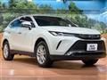 2020 Toyota Harrier Hybrid