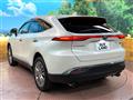 2020 Toyota Harrier Hybrid