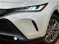 2020 Toyota Harrier Hybrid