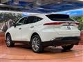 2020 Toyota Harrier Hybrid