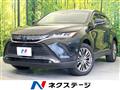 2020 Toyota Harrier Hybrid