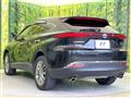 2020 Toyota Harrier Hybrid