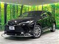 2020 Toyota Harrier Hybrid