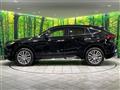 2020 Toyota Harrier Hybrid