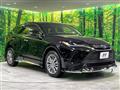 2020 Toyota Harrier Hybrid