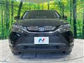 2020 Toyota Harrier Hybrid