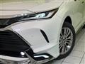 2021 Toyota Harrier Hybrid