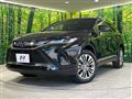 2021 Toyota Harrier Hybrid
