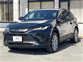 2021 Toyota Harrier Hybrid
