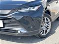 2021 Toyota Harrier Hybrid