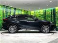 2021 Toyota Harrier Hybrid
