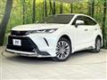 2021 Toyota Harrier Hybrid