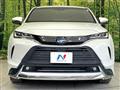 2021 Toyota Harrier Hybrid