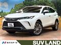 2021 Toyota Harrier Hybrid