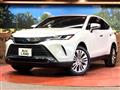 2021 Toyota Harrier Hybrid