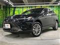 2021 Toyota Harrier Hybrid