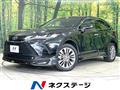 2021 Toyota Harrier Hybrid