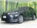 2021 Toyota Harrier Hybrid