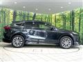 2021 Toyota Harrier Hybrid