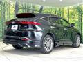 2021 Toyota Harrier Hybrid