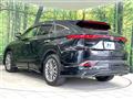 2021 Toyota Harrier Hybrid