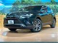 2021 Toyota Harrier Hybrid