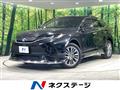 2021 Toyota Harrier Hybrid