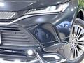 2021 Toyota Harrier Hybrid