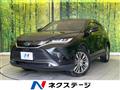 2021 Toyota Harrier Hybrid