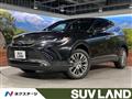 2021 Toyota Harrier Hybrid