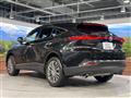 2021 Toyota Harrier Hybrid