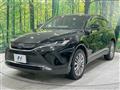 2021 Toyota Harrier Hybrid