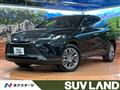 2021 Toyota Harrier Hybrid