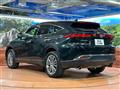 2021 Toyota Harrier Hybrid