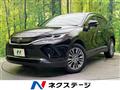 2021 Toyota Harrier Hybrid