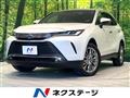 2021 Toyota Harrier Hybrid