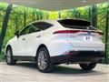 2021 Toyota Harrier Hybrid