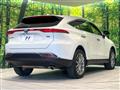 2021 Toyota Harrier Hybrid