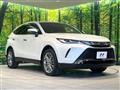 2021 Toyota Harrier Hybrid