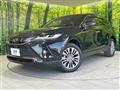 2021 Toyota Harrier Hybrid
