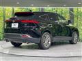 2021 Toyota Harrier Hybrid