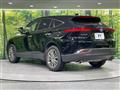 2021 Toyota Harrier Hybrid