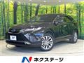 2021 Toyota Harrier Hybrid